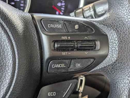 Titanium Silver 2014 Kia Optima LX