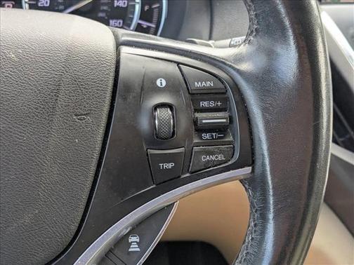 2019 Acura MDX 3.5L w/Technology Package
