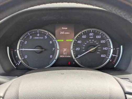 2019 Acura MDX 3.5L w/Technology Package