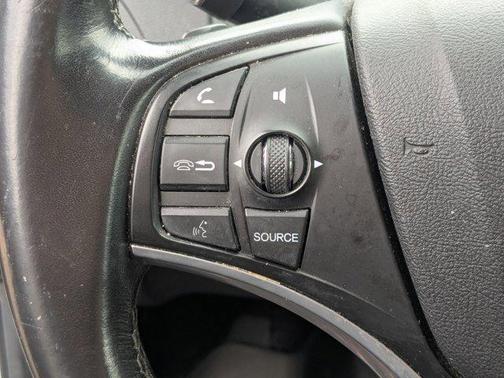 2020 Acura MDX 3.5L w/Technology Package