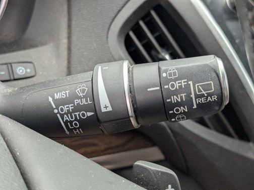 2020 Acura MDX 3.5L w/Technology Package