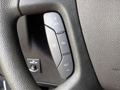Summit White 2019 Chevrolet Express 3500 LT