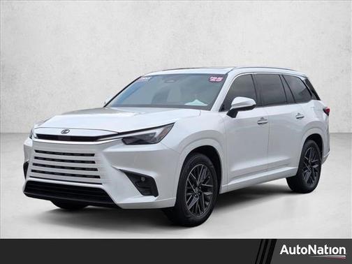 2025 Lexus TX 350 Premium