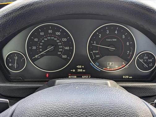 2016 BMW 428 i SULEV