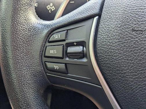 2016 BMW 428 i SULEV