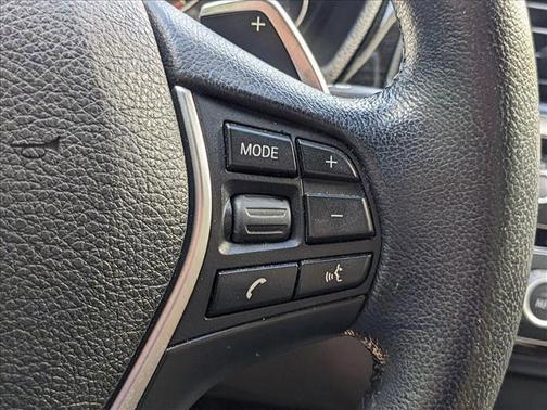 2016 BMW 428 i SULEV