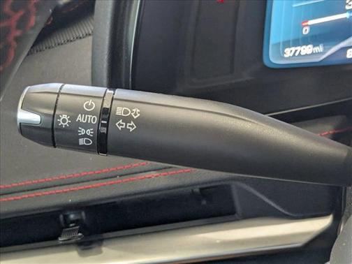 Arctic White 2023 Chevrolet Corvette Stingray w/1LT