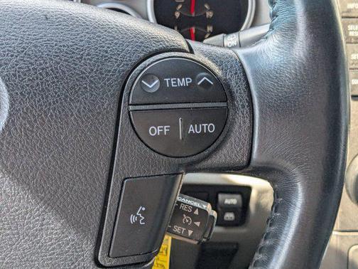 2013 Toyota Sequoia Limited