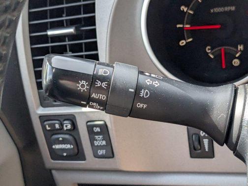 2013 Toyota Sequoia Limited