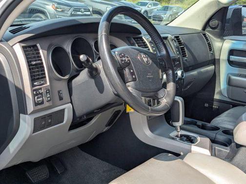 2013 Toyota Sequoia Limited