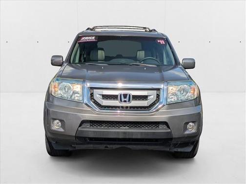 2011 Honda Pilot Touring