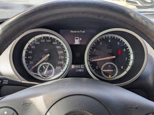 2009 Mercedes-Benz SLK-Class SLK350 Roadster