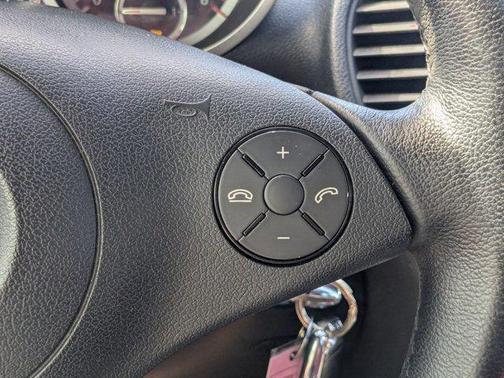 2009 Mercedes-Benz SLK-Class SLK350 Roadster