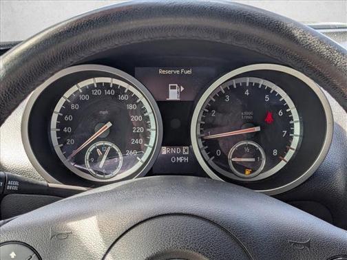 2009 Mercedes-Benz SLK-Class SLK350 Roadster