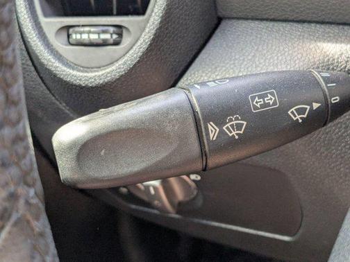 2009 Mercedes-Benz SLK-Class SLK350 Roadster