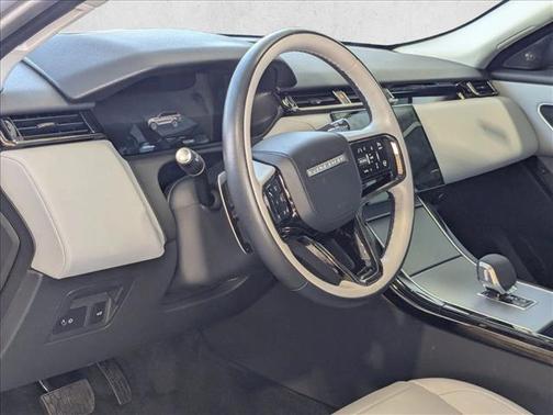 2024 Land Rover Range Rover Velar P250 S