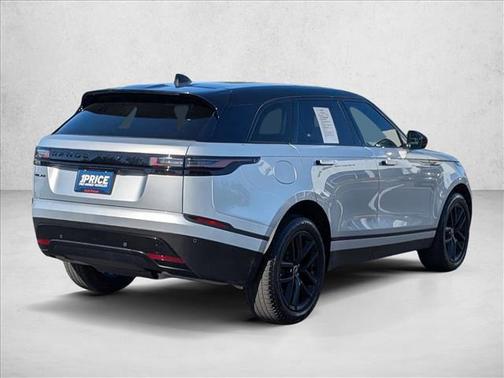 2024 Land Rover Range Rover Velar P250 S