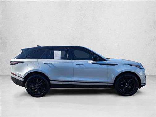2024 Land Rover Range Rover Velar P250 S