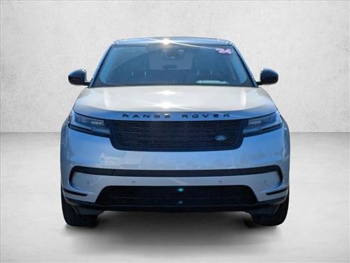 2024 Land Rover Range Rover Velar P250 S