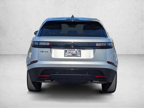 2024 Land Rover Range Rover Velar P250 S