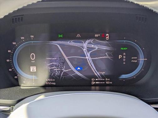2023 Volvo XC60 Recharge Plug-In Hybrid T8 Ultimate Bright Theme