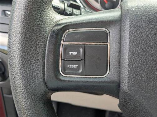 2016 Dodge Grand Caravan AVP/SE