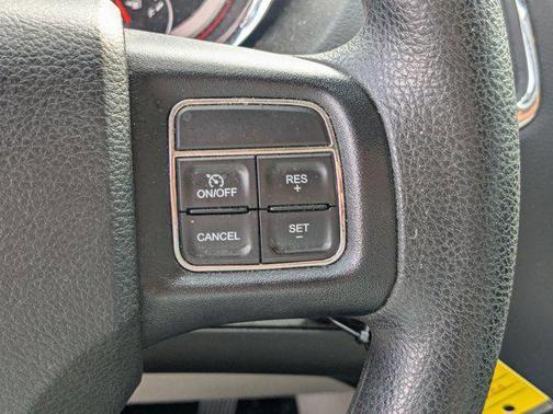 2016 Dodge Grand Caravan AVP/SE