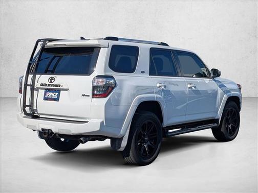 2020 Toyota 4Runner SR5 Premium