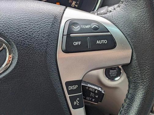 2012 Toyota Highlander Limited