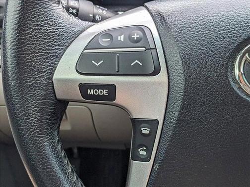 2012 Toyota Highlander Limited