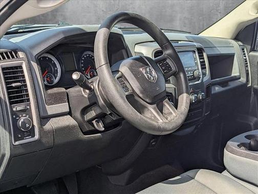 2014 RAM 1500 Tradesman/Express