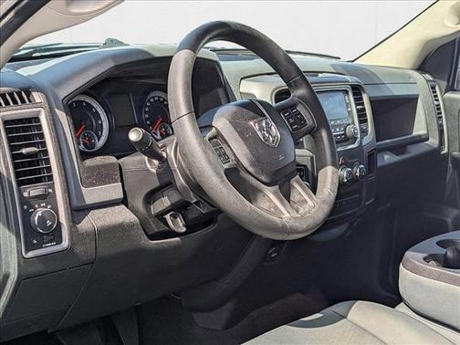 2014 RAM 1500 Tradesman/Express