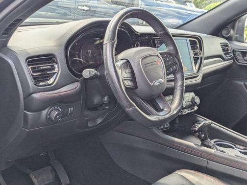 2023 Dodge Durango R/T Plus RWD