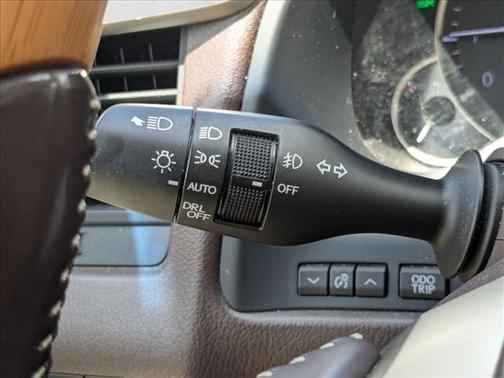 Obsidian 2018 Lexus RX 350L Premium