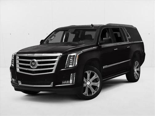 2015 Cadillac Escalade ESV Premium