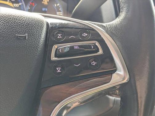 Black Raven 2015 Cadillac Escalade ESV Premium