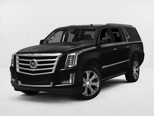 2015 Cadillac Escalade ESV Premium