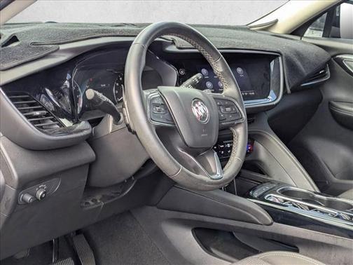 2021 Buick Envision FWD Preferred