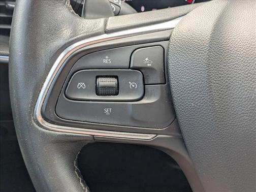 2021 Buick Envision FWD Preferred