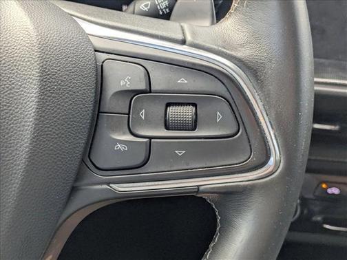 2021 Buick Envision FWD Preferred