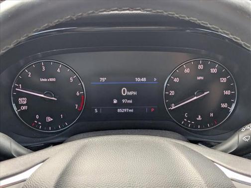 2021 Buick Envision FWD Preferred
