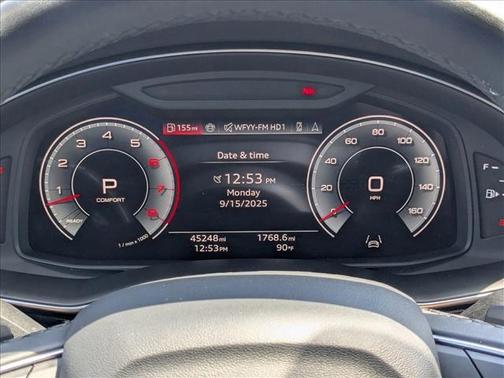 2024 Audi Q7 55 Premium Plus