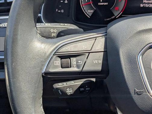 2024 Audi Q7 55 Premium Plus
