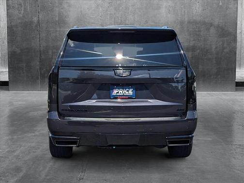 2022 Cadillac Escalade Sport Platinum