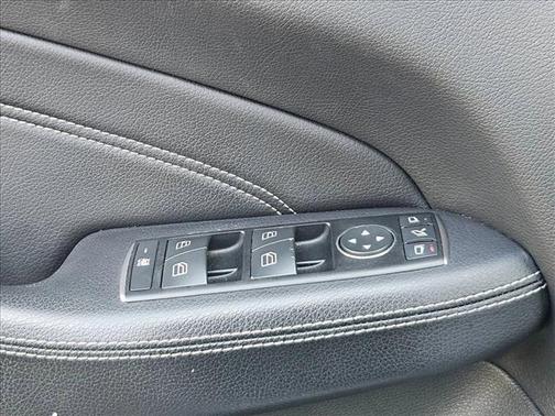 2014 Mercedes-Benz M-Class 4MATIC