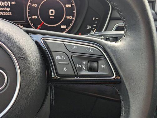 2019 Audi A4 40 Premium