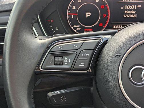 2019 Audi A4 40 Premium