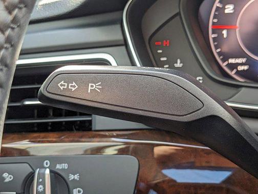2019 Audi A4 40 Premium