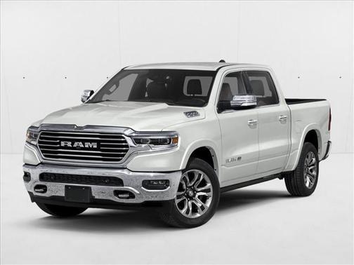 2019 RAM 1500 Longhorn