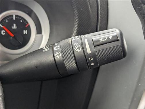 2010 Jeep Wrangler Unlimited Sahara